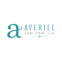 Averill Law Firm and Divorce Attorney - Mount Pleasant, SC Logo