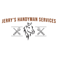Jerry's Handyman Services Logo