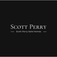 Scott Perry - Realtor Logo