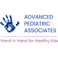 Advanced Pediatric Associates Logo