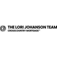 Lori Johanson at CrossCountry Mortgage, LLC Logo