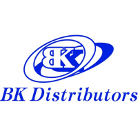 BK Distributors Logo