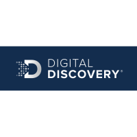 Digital Discovery Logo