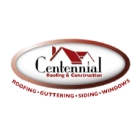 Centennial Roofing, Inc. Logo