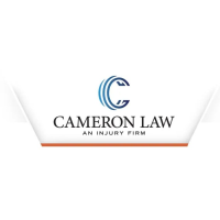 Cameron Law Logo