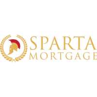 Sparta Mortgage LLC Logo