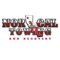 NorCal Towing & Recovery Logo