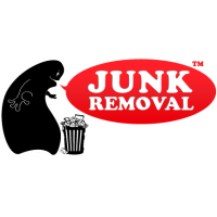 Sam's Junk Removal Logo