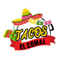 Tacos el Comal Logo