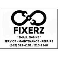 FIXERZ LLC Logo