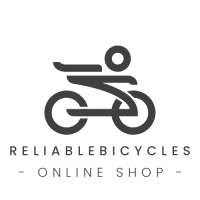 Reliable Bicycles a Web Online S Trade LLC company Logo