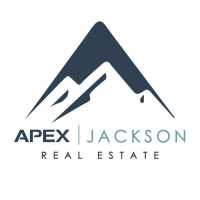 Apex Real Estate and Property Management Logo