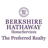 Berkshire Hathaway HomeServices The Preferred Realty - Peters Township Logo