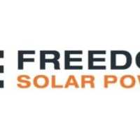 Freedom Solar Power - Norfolk Solar Panel Installers Logo