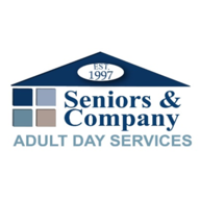Seniors & Co Adult Day Services Logo