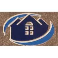 Rhody Roofing LLC Logo