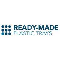 Ready Made Plastic Trays Logo