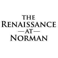 The Renaissance at Norman Logo