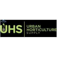 Urban Horticulture Supply Logo
