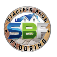 Stauffer Bros Flooring Logo