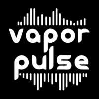 Vapor Pulse - Irving Logo