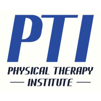 Physical Therapy Institute-Little Rock Logo