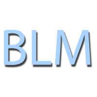 Bloomfield Livestock Market Logo