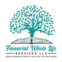 Financial Whole Life Services Logo