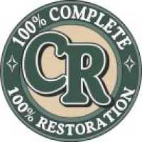Complete Restoration LLC Logo
