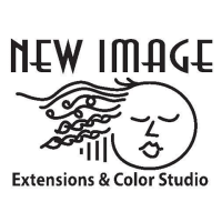 New Image Hair Studio Logo