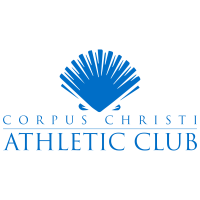 Corpus Christi Athletic Club Logo