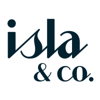 Isla & Co. - Midtown Logo