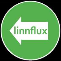 Linnflux, Inc. Logo