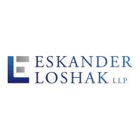 Loshak Leach LLP Logo