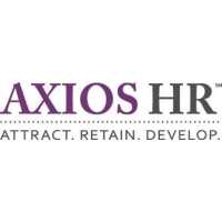 Axios HR Logo