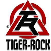 Tiger-Rock Martial Arts of Waukee Logo