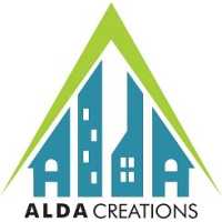 ALDA Creations LLC Logo