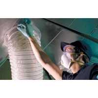 Air Duct Cleaning Escondido Logo