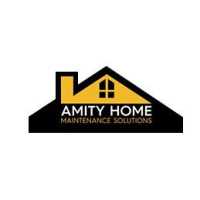 Amity Home Maintenance Solutions Logo