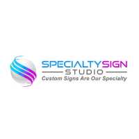Specialty Sign Studio - Sign Company, Custom Indoor & Outdoor Signs, LED & Lighted Signage Logo