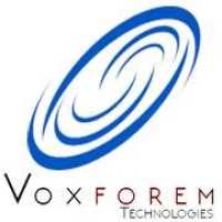 Voxforem LLC Logo