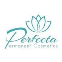 Perfecta Permanent Cosmetics Logo