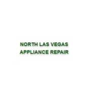 North Las Vegas Appliance Repair Logo