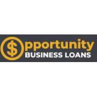 Opportunity Business Loans Logo