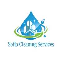 Soflo Cleaning Services Logo