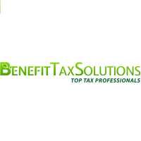 Benefit Tax Relief Logo