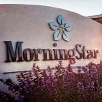 MorningStar Assisted Living & Memory Care of Happy Valley Logo