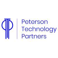Peterson Technology Partners Logo