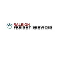 Raleigh Freight Services Logo