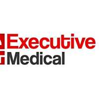 Executive Medical Logo